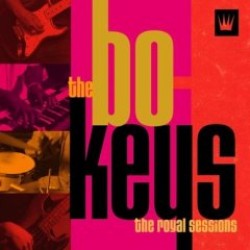Bo-Keys-The Royal Sessions